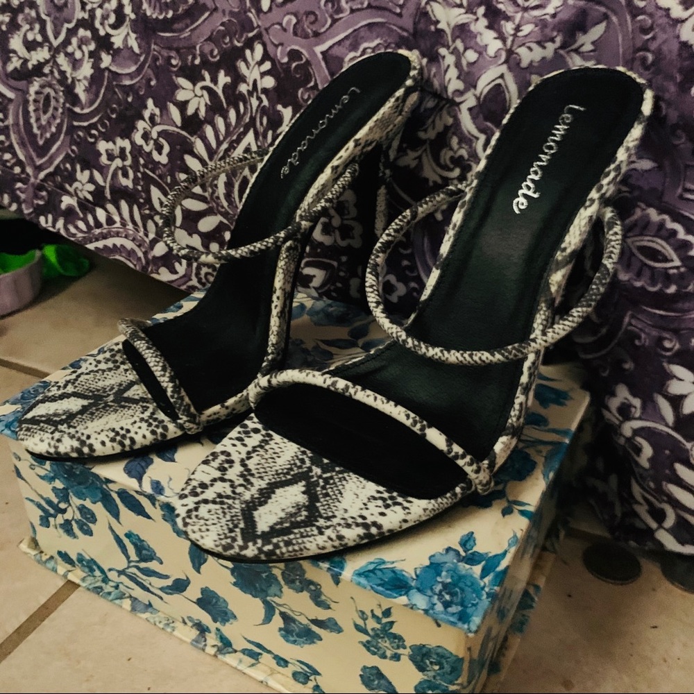 Shoes